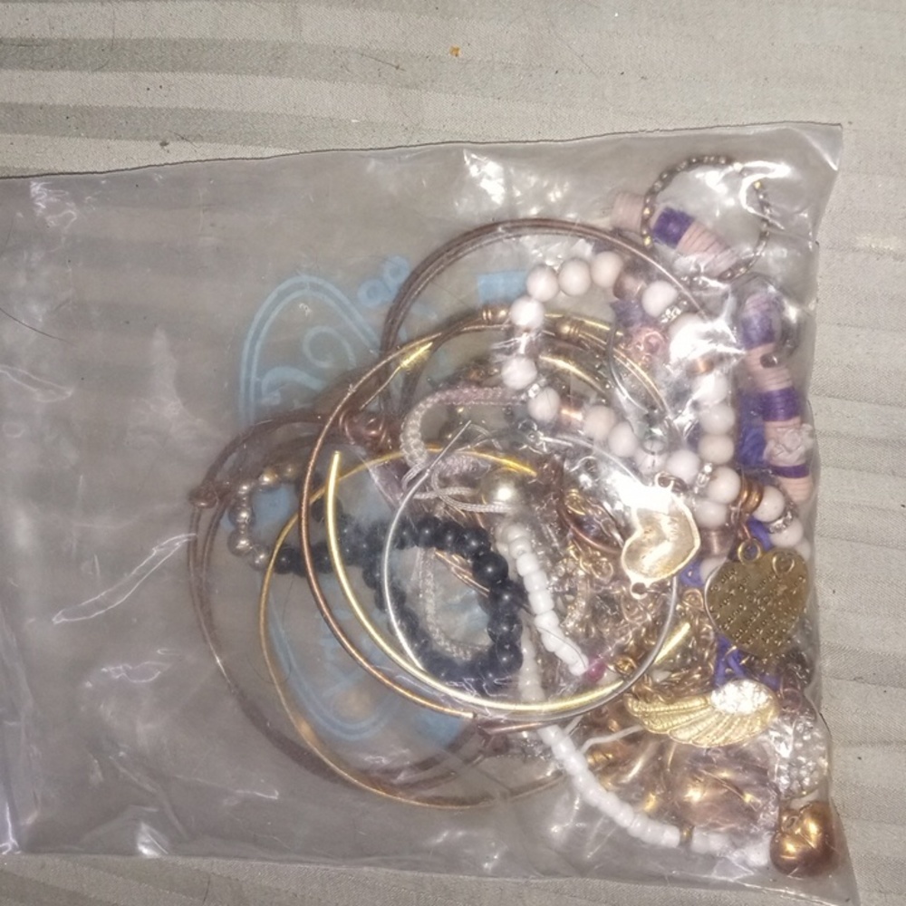 Goodie bag